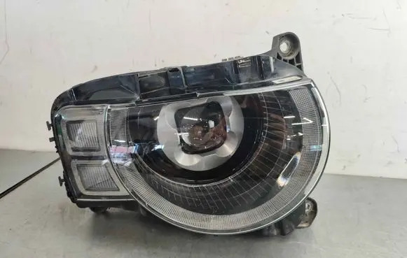 Land Rover Defender Headlight/headlamp LR181375 LR129866