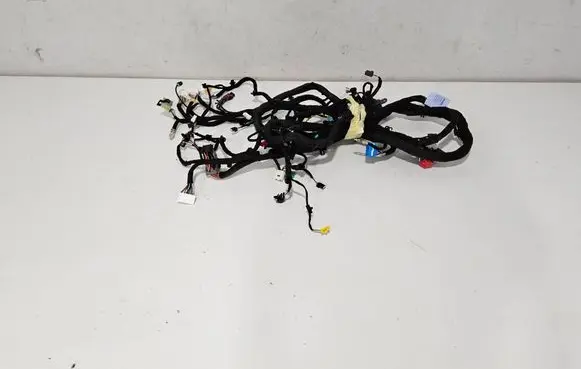 Polestar 4 Panel wiring 80015569 6608130652