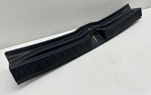 Mercedes-Benz EQA Trunk/boot sill cover protection A2436901200