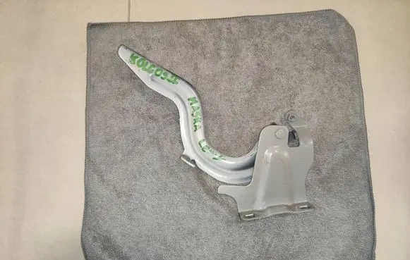Renault Koleos II Engine bonnet/hood hinges