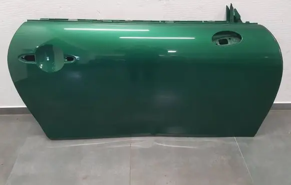 Mini One - Cooper F56 F55 Door (2 Door Coupe) 