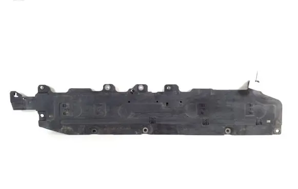 Pickup box liner
