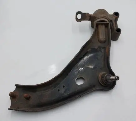 Mini One - Cooper Coupe R56 Front lower control arm/wishbone 6772301