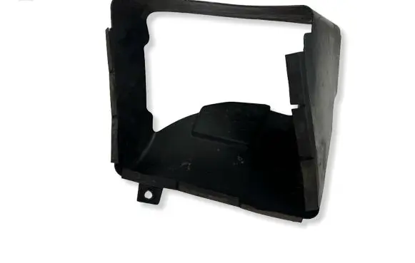 BMW 7 F01 F02 F03 F04 Intercooler air guide/duct channel 7898884