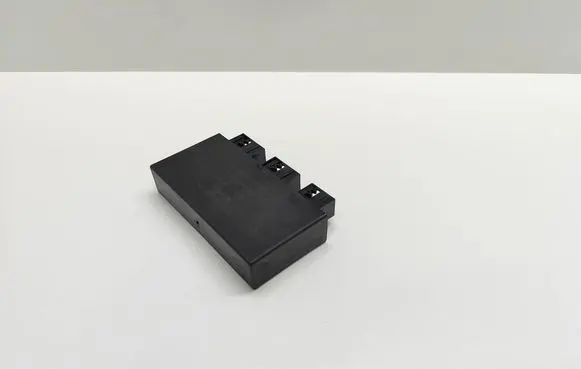 BMW 5 E60 E61 Parking PDC control unit/module 6978232 66216978232