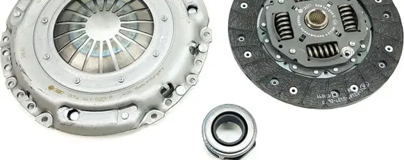 Clutch set kit