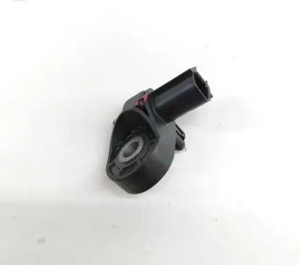 Ford Mustang Mach-E Airbag deployment crash/impact sensor LJ8T14B006AA