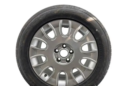 Audi A8 S8 D3 4E R17 alloy rim 4E0601025J