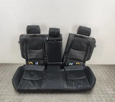 Toyota RAV 4 (XA50) Rear seat 7165142200 7165242190
