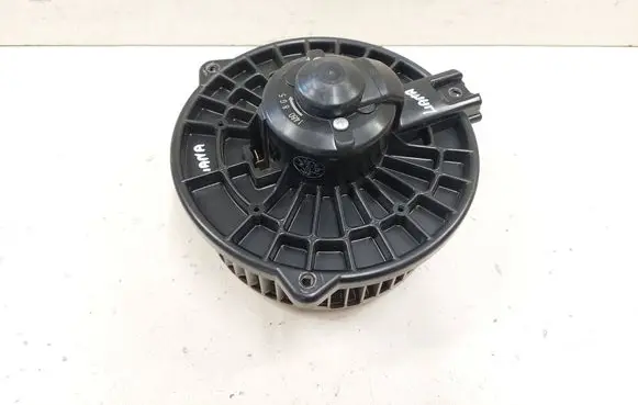 Heater fan/blower
