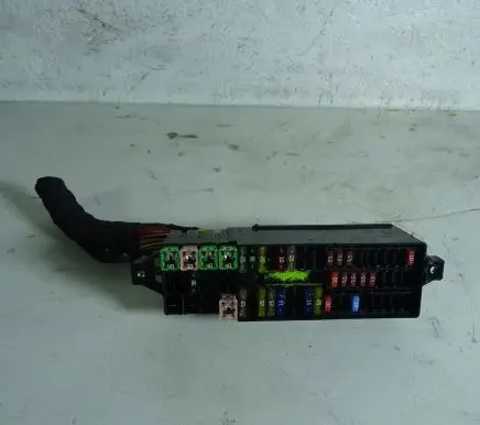 Seat Toledo I (1L) Fuse box set 6C0937615A