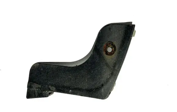 Toyota Verso Side skirt front trim 769160F020 17260