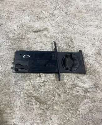 BMW 3 E90 E91 Cup holder 7127406 22167210