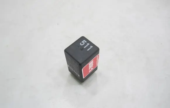 Volkswagen Golf VII Glow plug pre-heat relay 04L907282 51299060 HW26