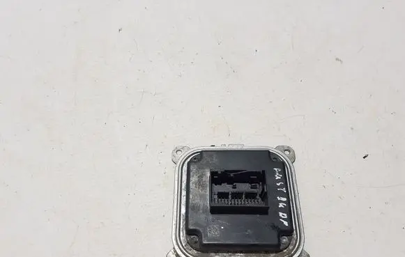 Renault Austral Xenon control unit/module 260555036R