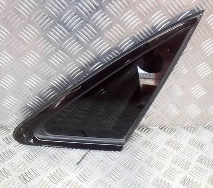 Audi A4 S4 B9 8W Rear side window 43R001795 8W5845298C