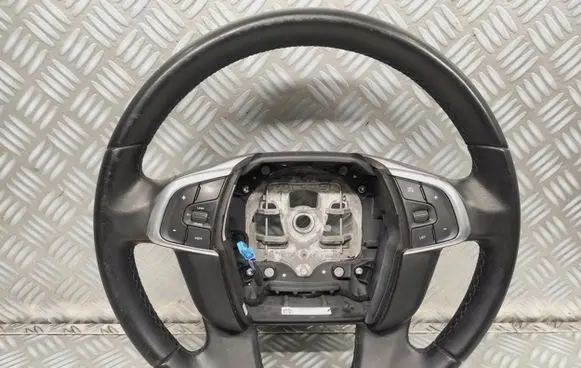 Citroen C4 II Steering wheel 98039712ZD