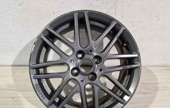 Smart ForFour II W453 R16 alloy rim 