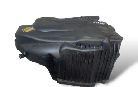 BMW X3 E83 Engine cover (trim) 1114787331