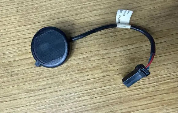Ford Mondeo MK IV Microphone (bluetooth/phone) 8M5T19A391AB