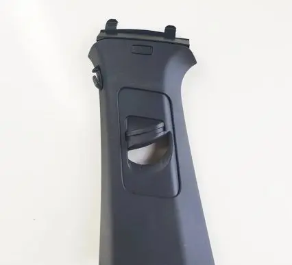 Volkswagen Taigo (B) pillar trim (top)