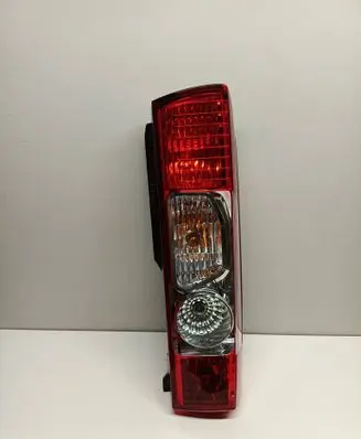 Peugeot Boxer Rear/tail lights 01366453080