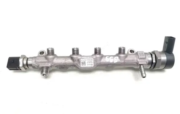 Seat Leon (5F) Fuel main line pipe 04L089D 057130764ab 0281006075
