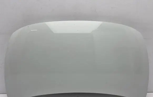 Volkswagen ID.7 Coolant radiator VWID7MASKASUL1