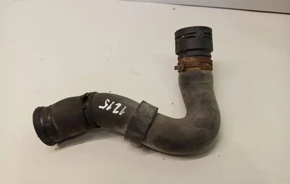 Volkswagen Transporter - Caravelle T5 Engine coolant pipe/hose 7M3122291