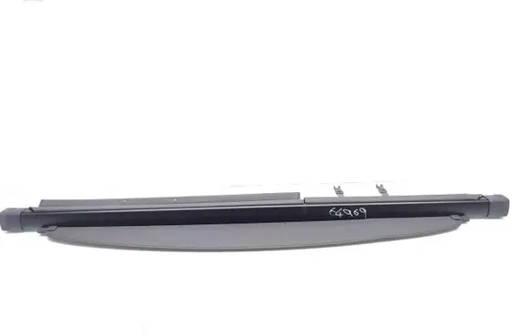 Toyota RAV 4 (XA30) Parcel shelf load cover 