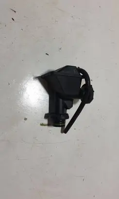 Porsche Boxster 987 Power steering fluid tank/reservoir PA6GF30 98631422502