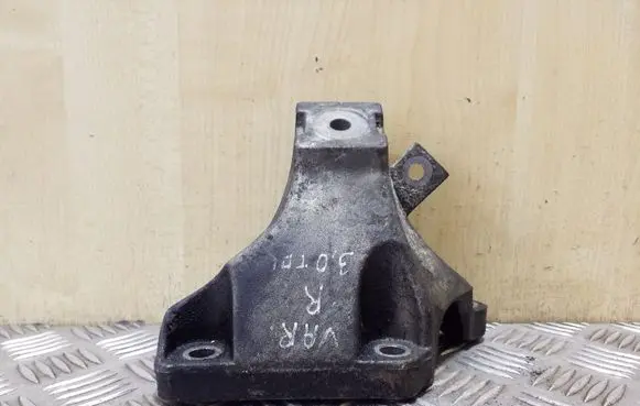 Audi A6 S6 C6 4F Engine mounting bracket 4F0199308AB
