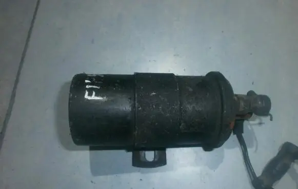 Ford Fiesta High voltage ignition coil
