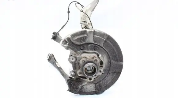 BMW 8 G15 Rear wheel hub spindle/knuckle 
