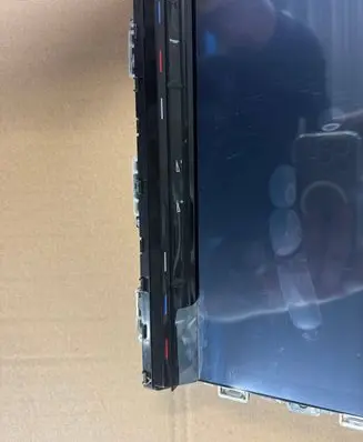 Volkswagen Golf VIII Screen/display/small screen 5H0919605B
