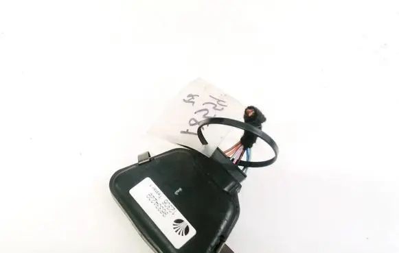 Rain sensor