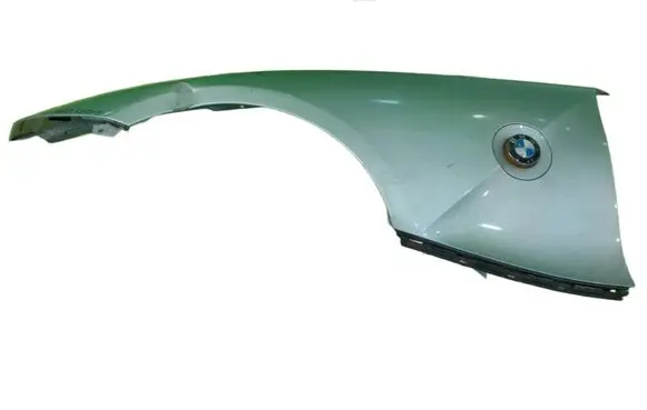 BMW Z4 E85 E86 Fender PRZOD LEWY
