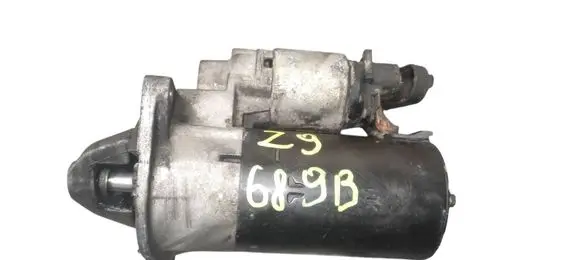 Alfa Romeo 147 Starter motor 0001108202