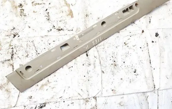 Ford Galaxy Other interior part 6m21u51749bdw cz9ha