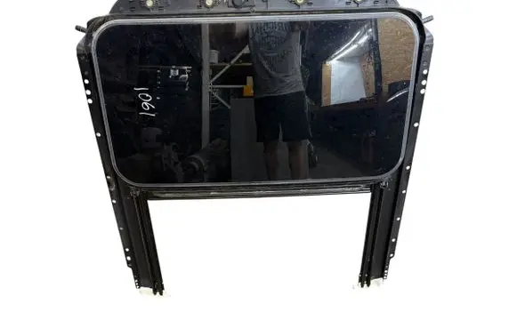 Porsche Panamera (970) Sunroof set