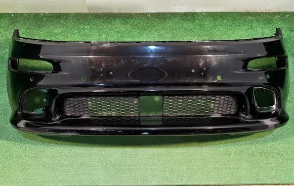 Jeep Grand Cherokee Front bumper