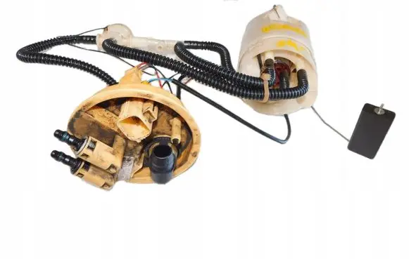 Land Rover Discovery 3 - LR3 Fuel level sensor 