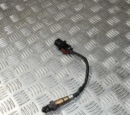 Audi A4 S4 B8 8K Lambda probe sensor