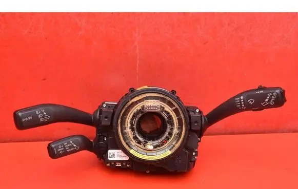 Audi Q5 SQ5 8R Other switches/knobs/shifts 8K0953502BK