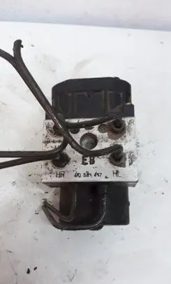 Opel Zafira A ABS Pump HR90581417HL