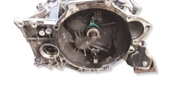 Citroen C-Crosser Manual 6 speed gearbox 
