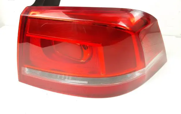 Volkswagen PASSAT B7 Rear/tail lights 3AE945096C 90004826