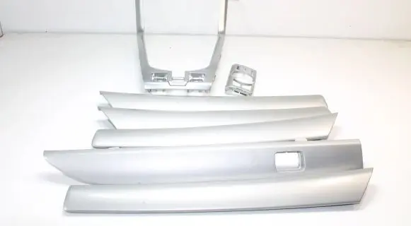 Opel Antara Interior decorative trim set 
