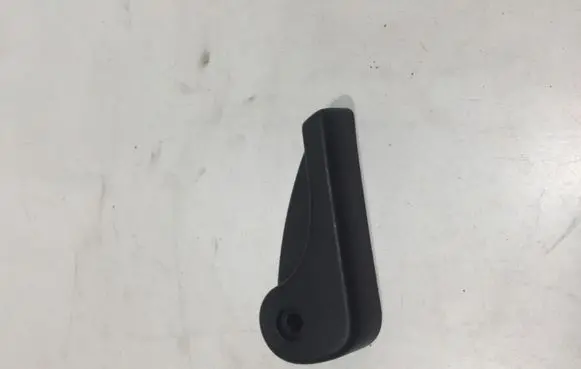 BMW X5 E70 Engine bonnet (hood) release handle 7148523