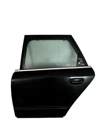 Audi A4 S4 B6 8E 8H Rear door